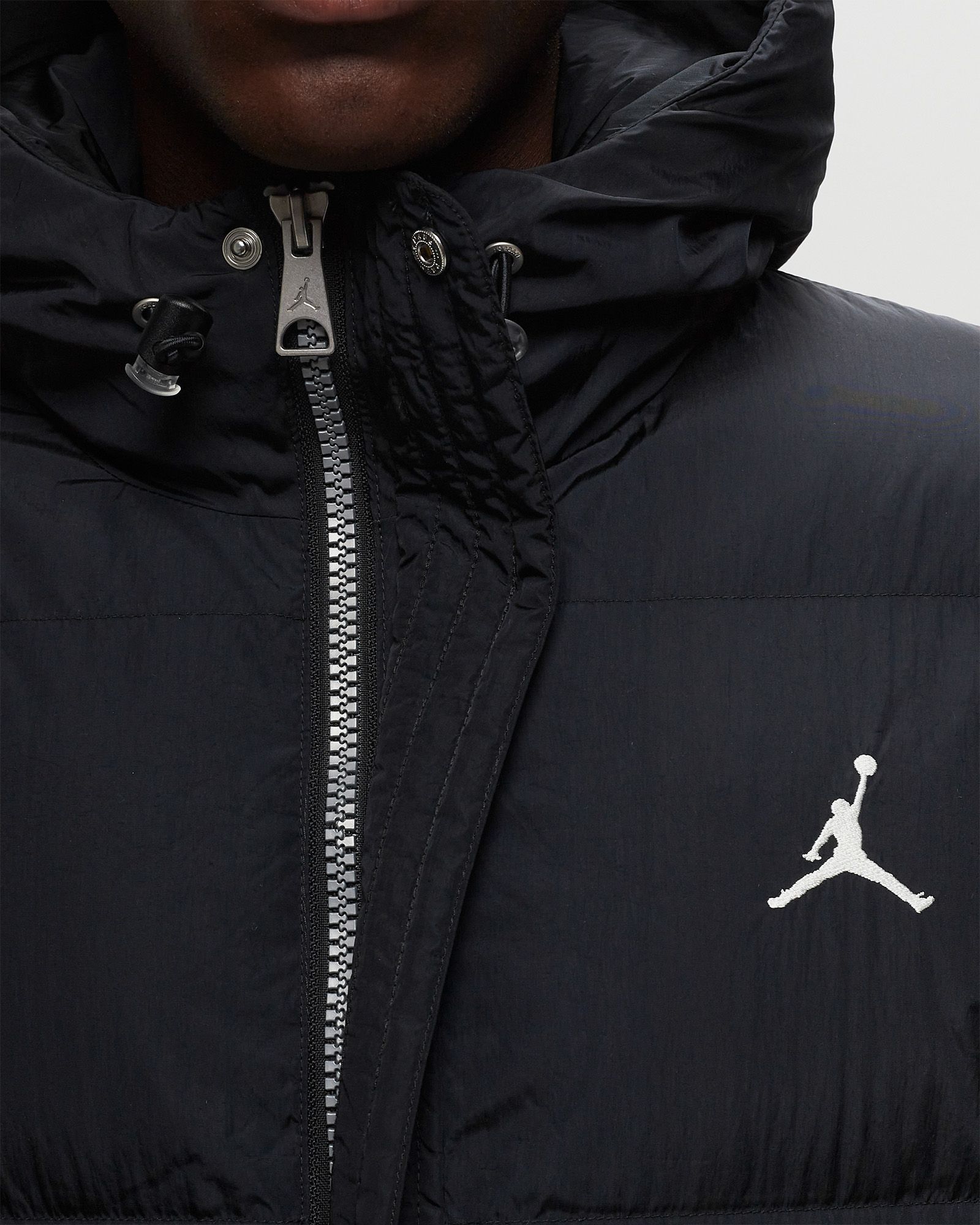 Jorden Essentials Puffer Jacket