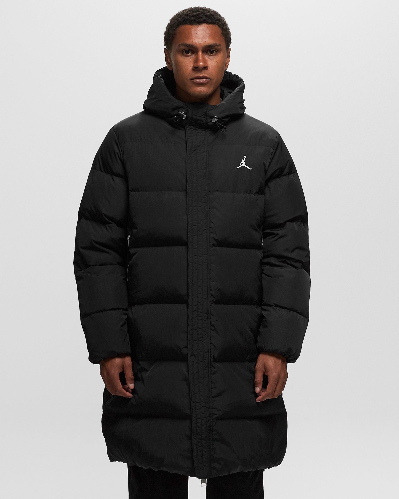 Jordan Essentials DOWN PARKA