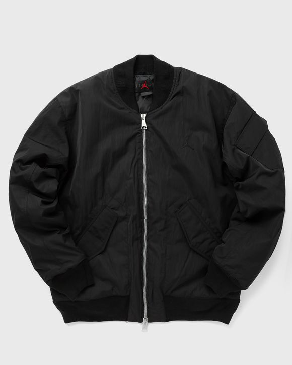 Jordan Jordan x Travis Scott Woven Jacket Black | BSTN Store