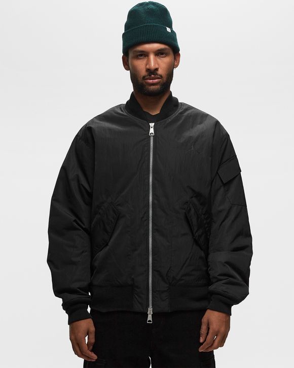 Jordan Jordan Essentials Renegade Jacket Black | BSTN Store