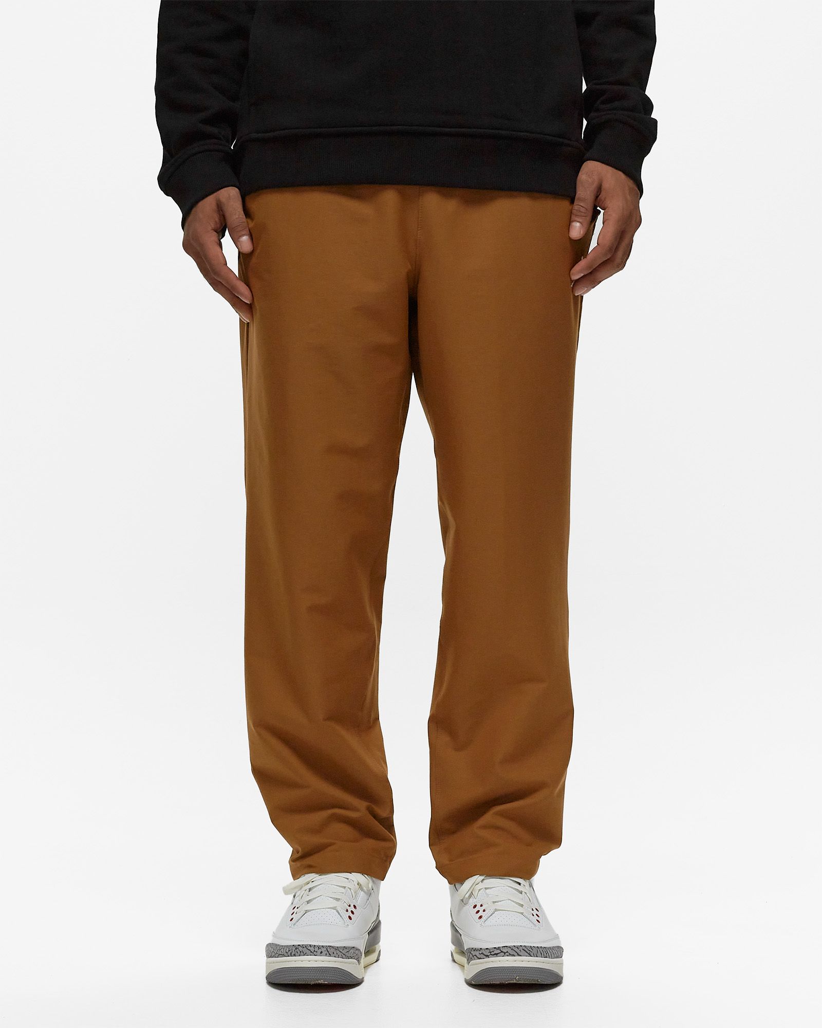 Jordan Essentials Men's Cropped Trousers