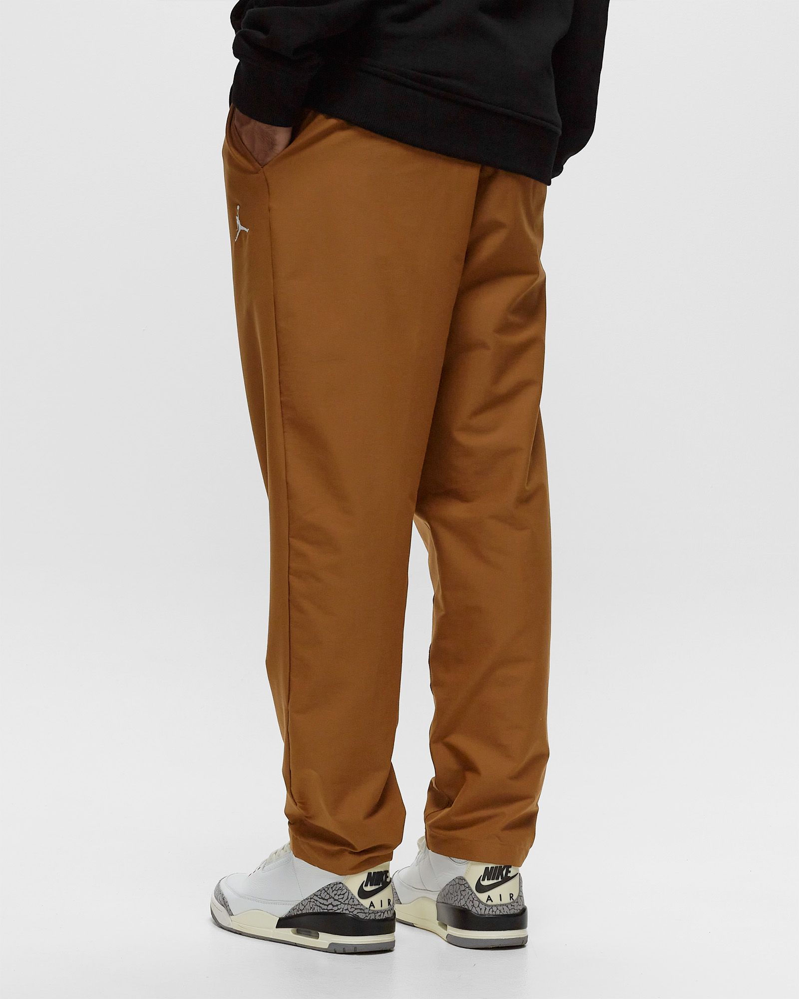 Jordan Essentials Men's Cropped Trousers