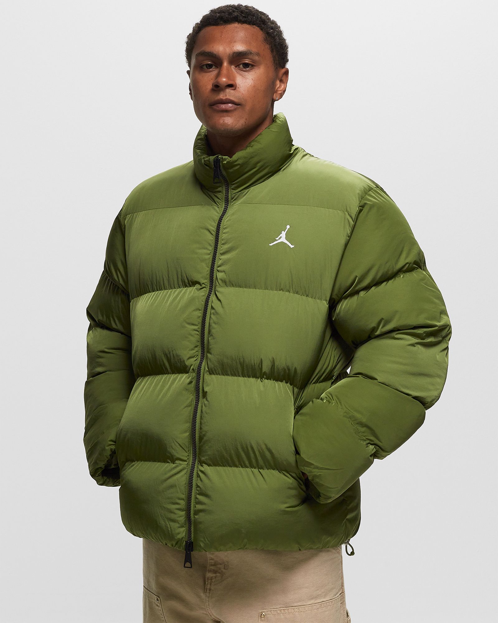 Jordan Essentials Poly-Puffer-Jacket