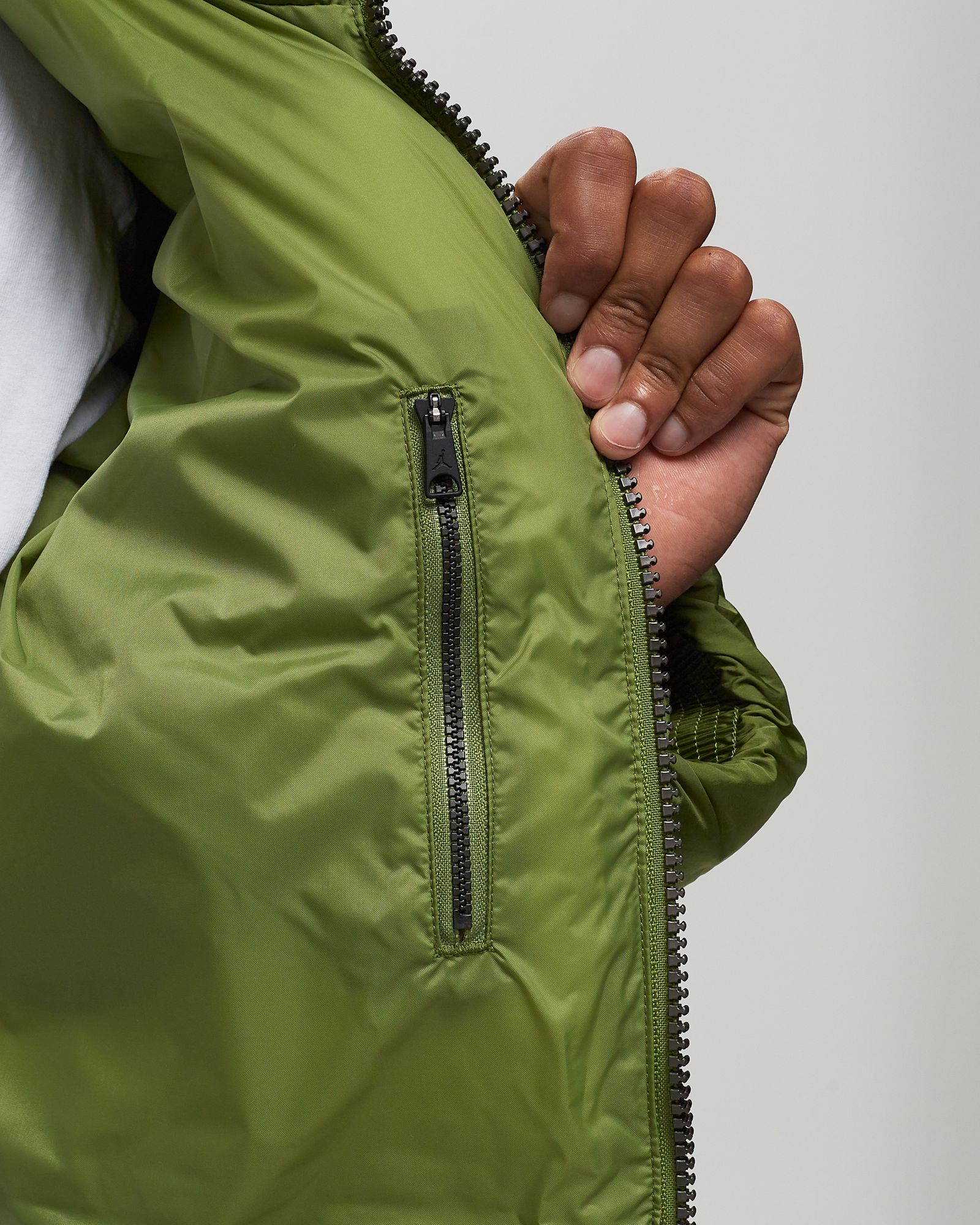 Jordan Essentials Poly-Puffer-Jacket