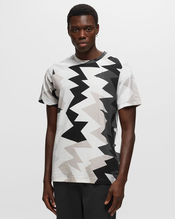 FLIGHT MVP GRAPHIC T-SHIRT 