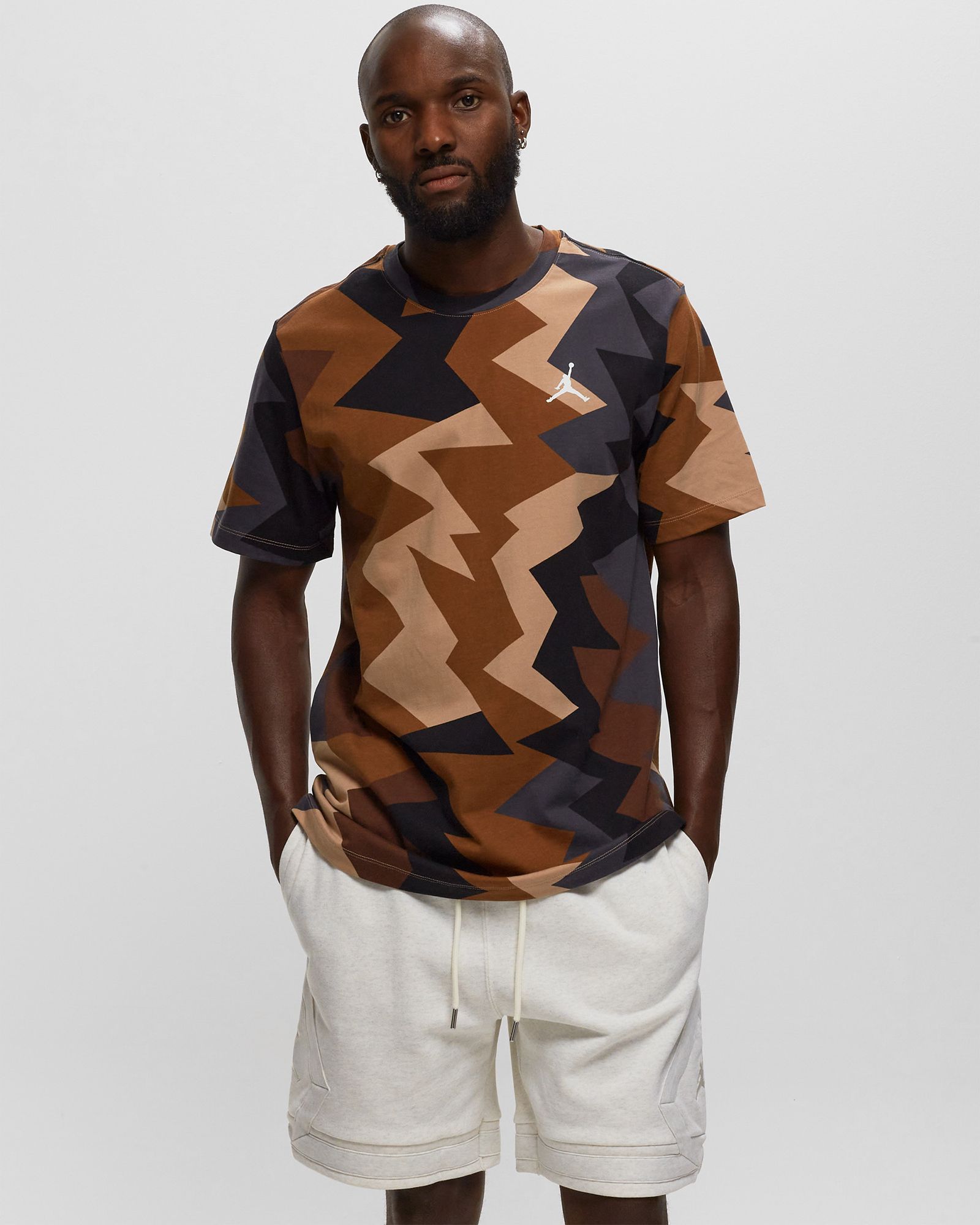 FLIGHT MVP GRAPHIC T-SHIRT