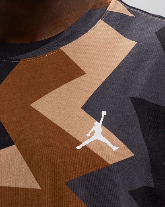 Nike Flight Club Mvp Graphic T-shirt in Black for Men