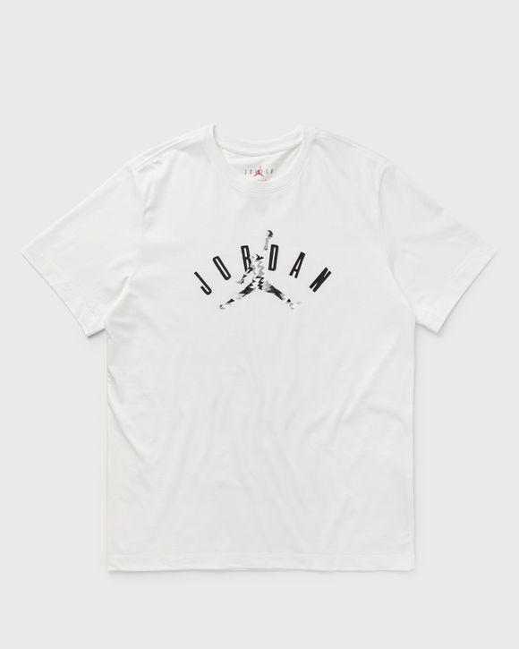 Air jordan hot sale flight shirt