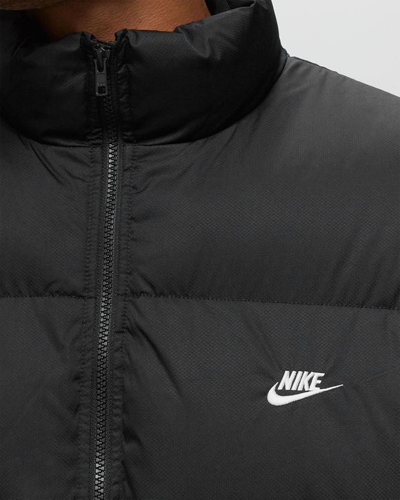 Conjunto Nike Sportswear Pro Preto+Cinza