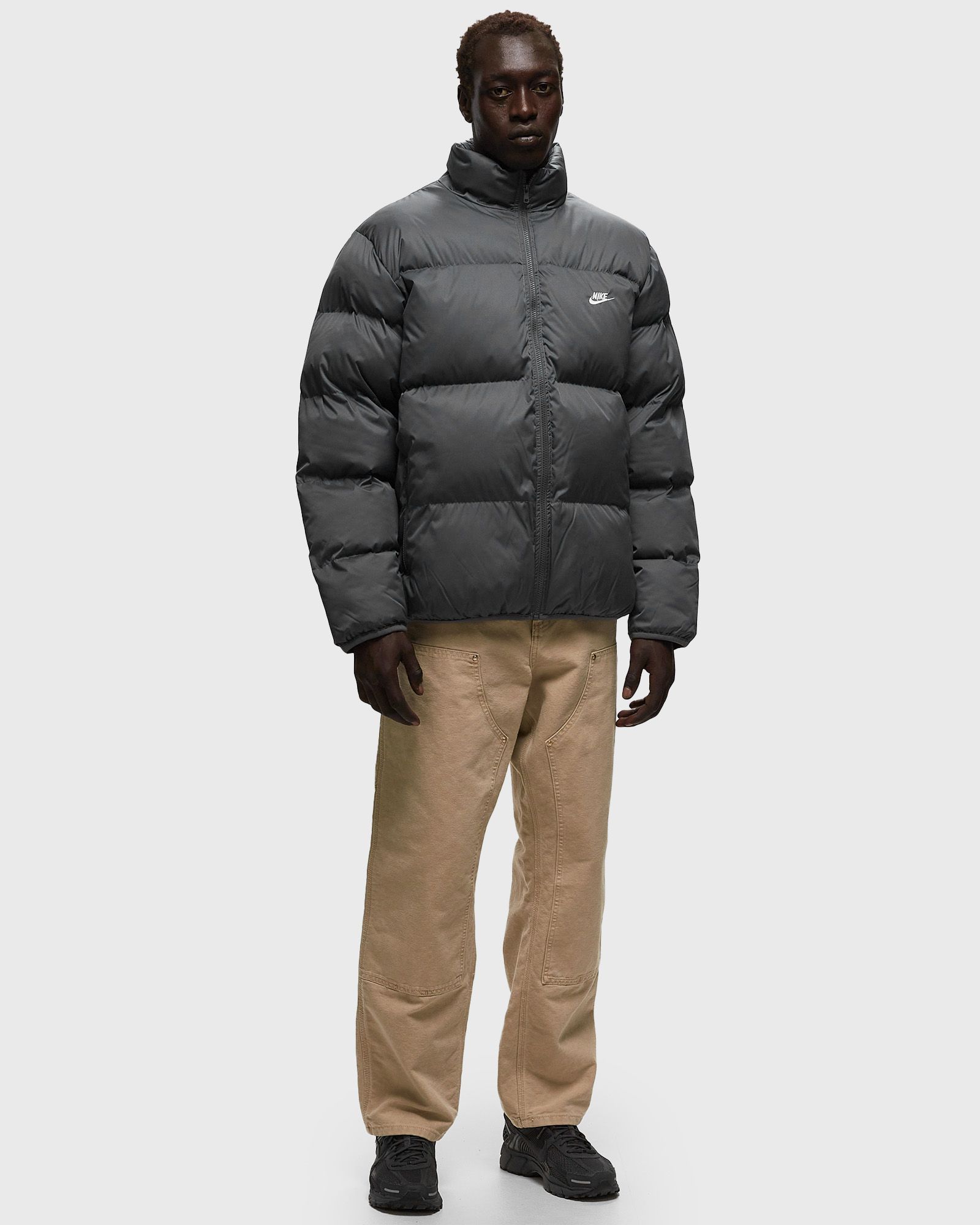 Club Puffer Jacket