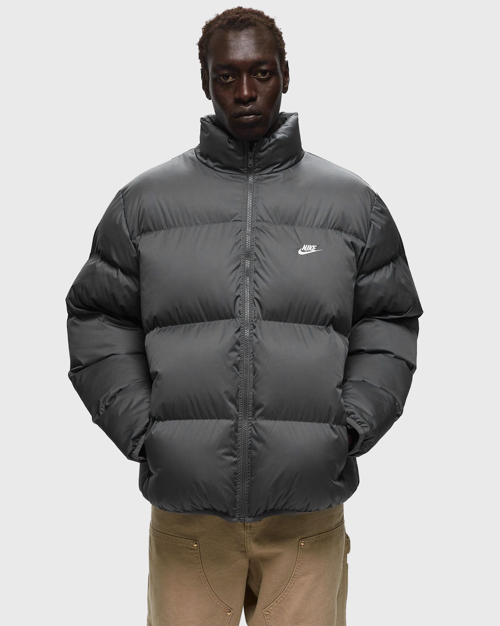 Club Puffer Jacket