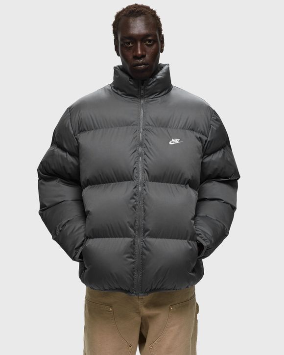 Long nike 2024 padded jacket