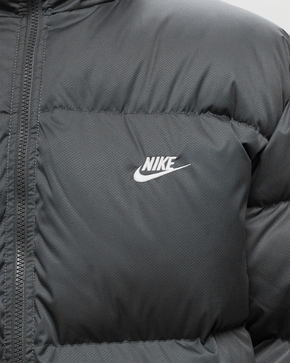 Nike Club Puffer Jacket Grey BSTN Store