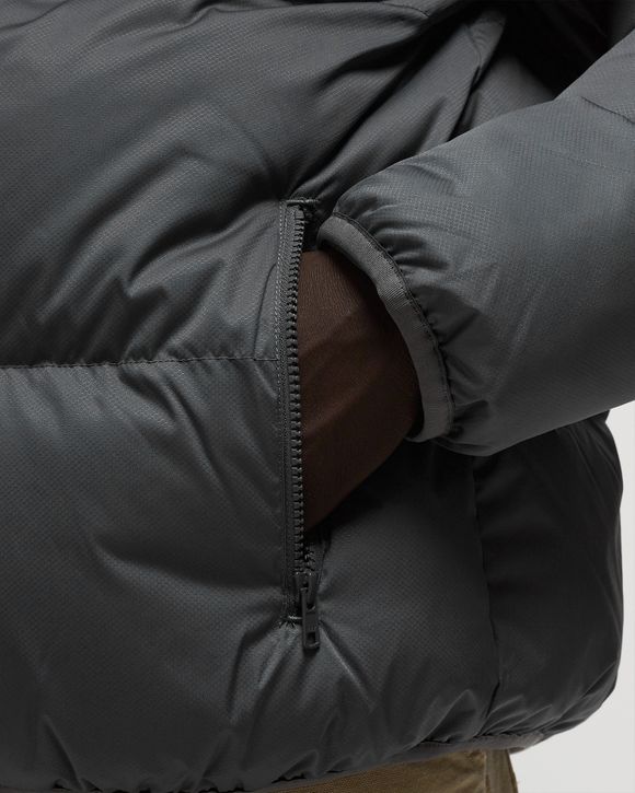 Nike Sportswear Club Black Puffer Jacket