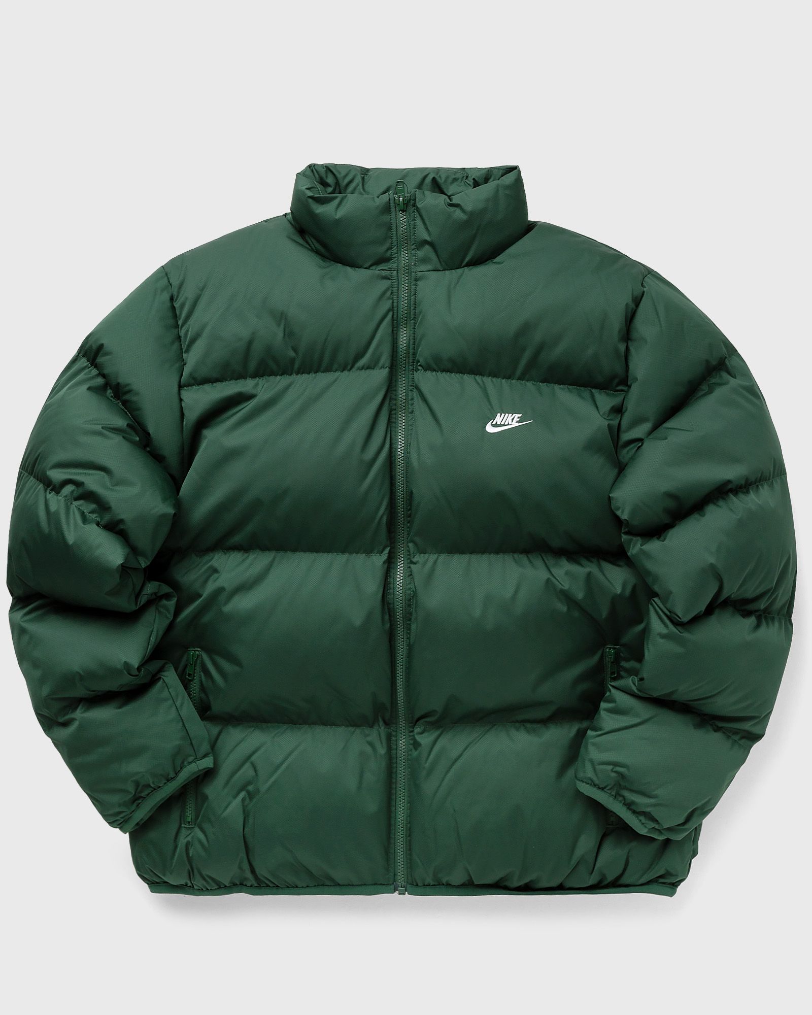 Club Puffer Jacket