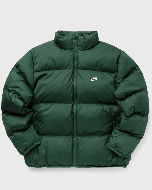 Club Puffer Jacket
