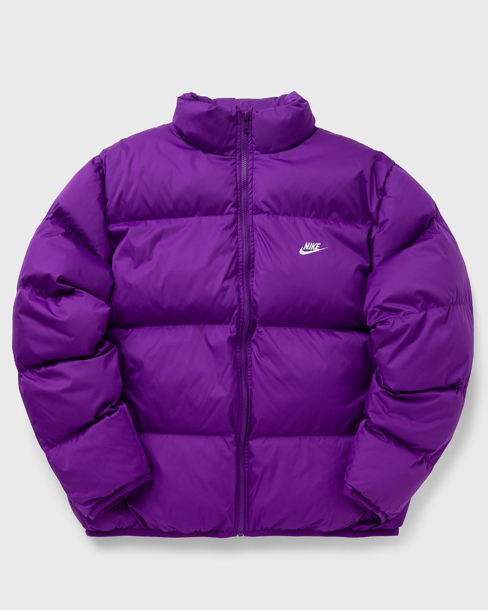 Club Puffer Jacket