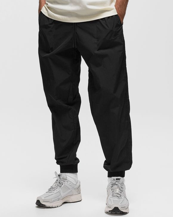 Nike FFF Tech Pack Woven Cargo Pants Black Men's - FW23 - US