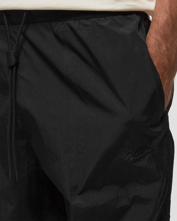 Nike NIKE TECH PACK WOVEN PANT Black | BSTN Store