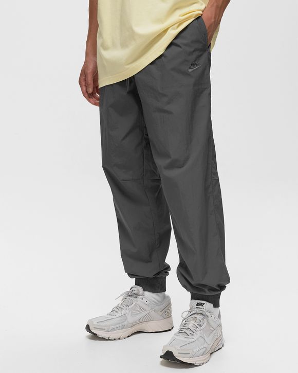 Nike woven shop track pants