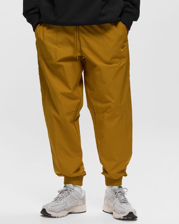 Nike woven track clearance pants