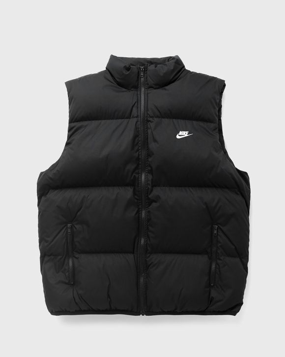 Nike Tech pack therma-fit woven vest, BLACK/BLACK