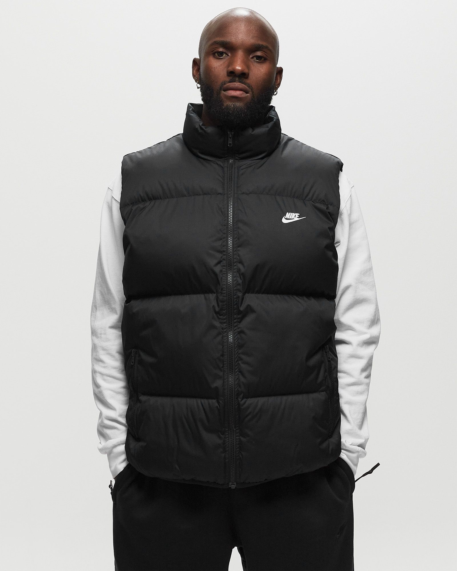 Club PrimaLoft® Water-Repellent Puffer Vest