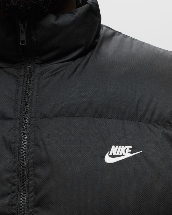 Nike CLUB PUFFER VEST Black | BSTN Store