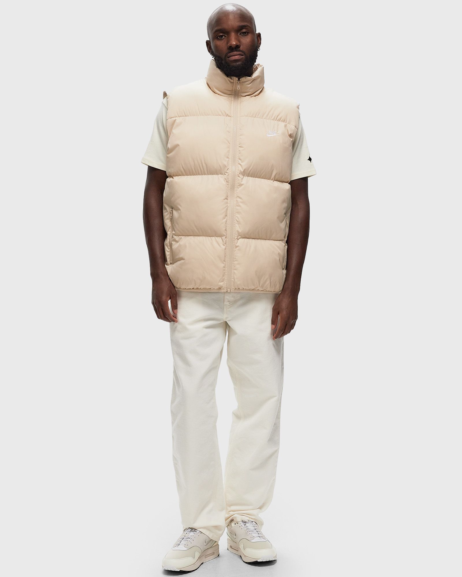 Club PrimaLoft® Water-Repellent Puffer Vest