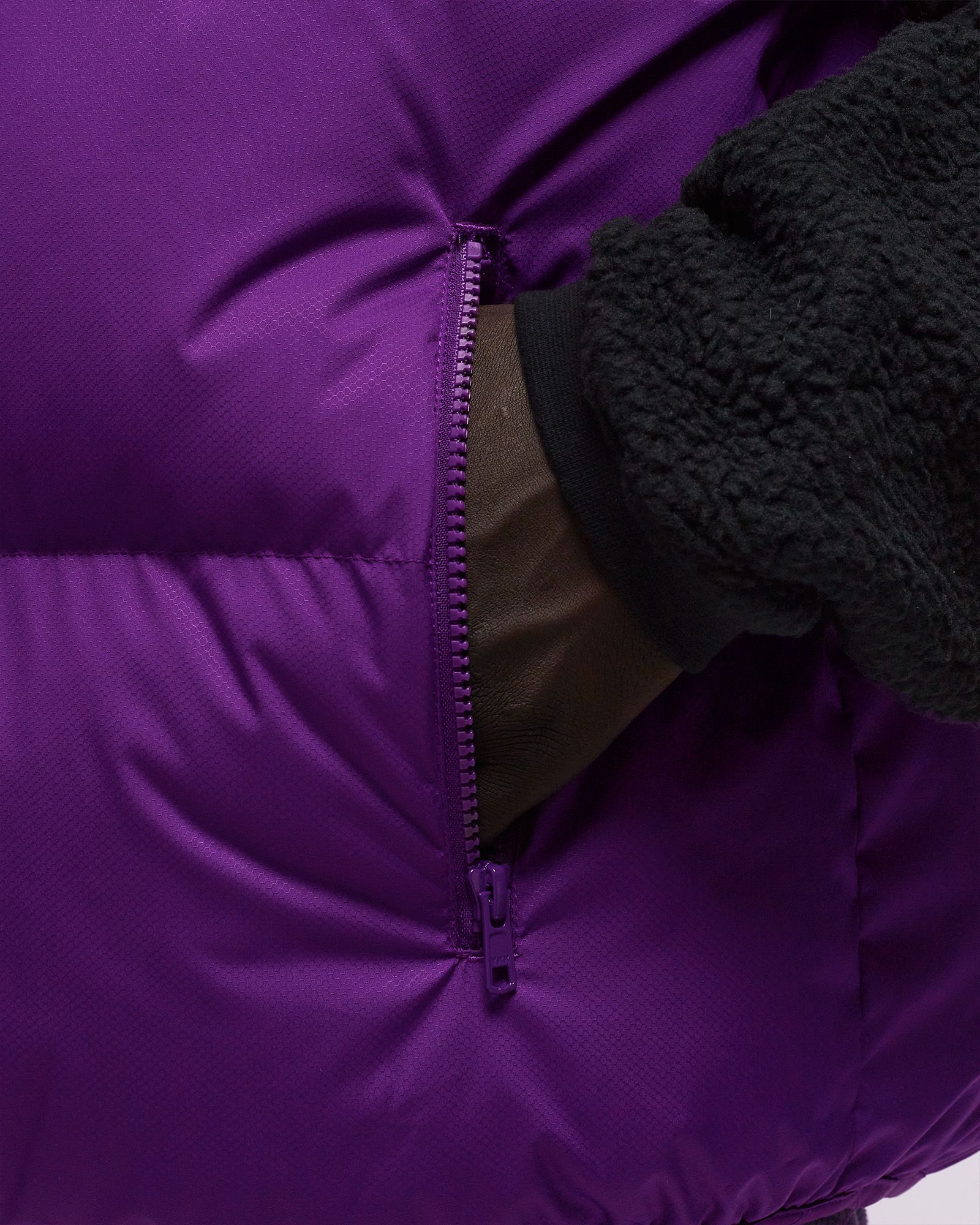 Club PrimaLoft® Water-Repellent Puffer Vest