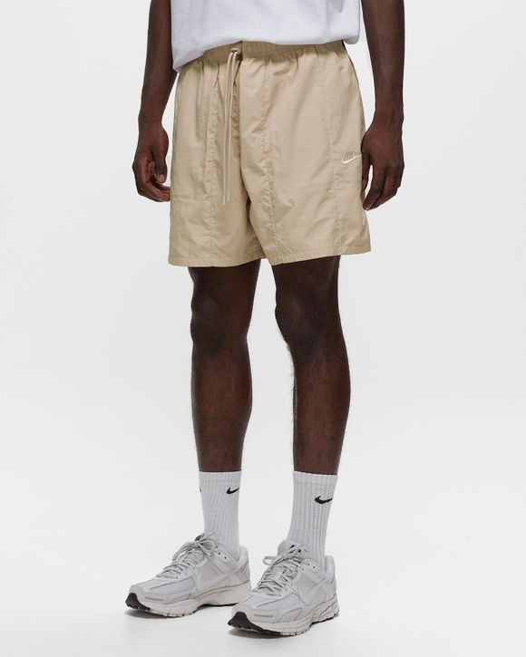 Men's woven shorts on sale nike sportswear tech pack