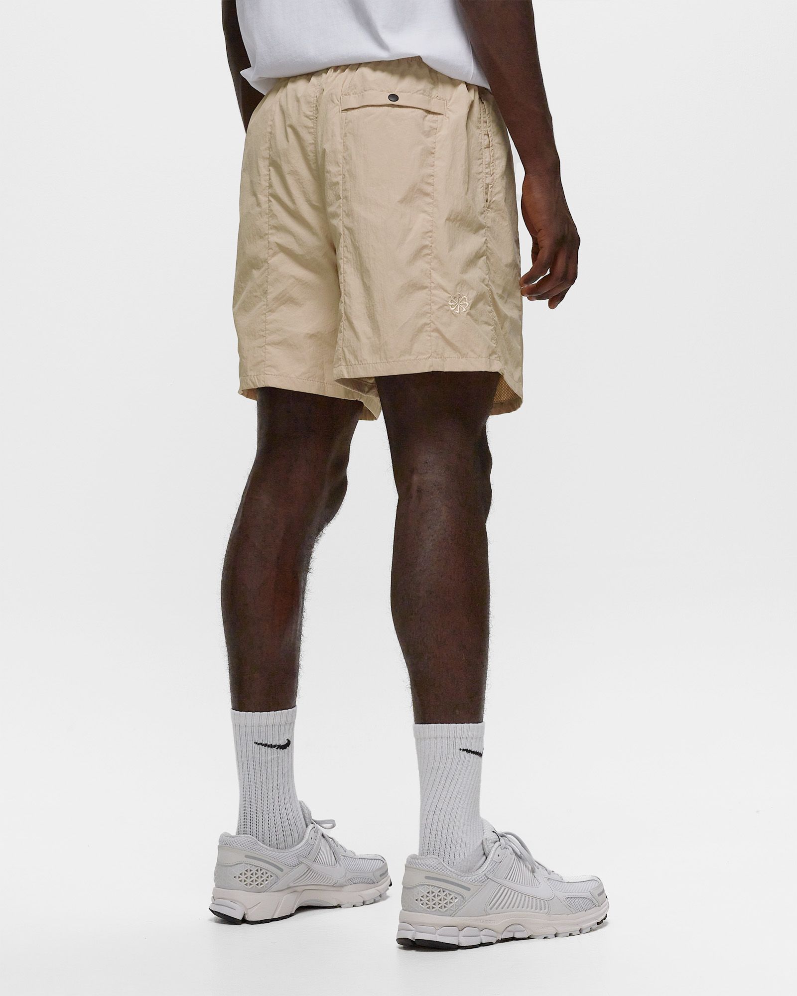 SPORTSWEAR TECH PACK WOVEN SHORTS