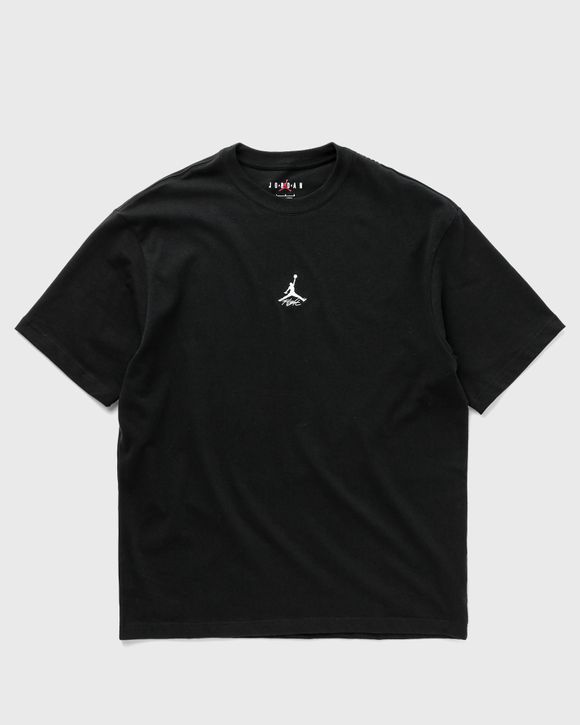 Jordan Jordan Flight Heritage 85 SS Crew Black | BSTN Store