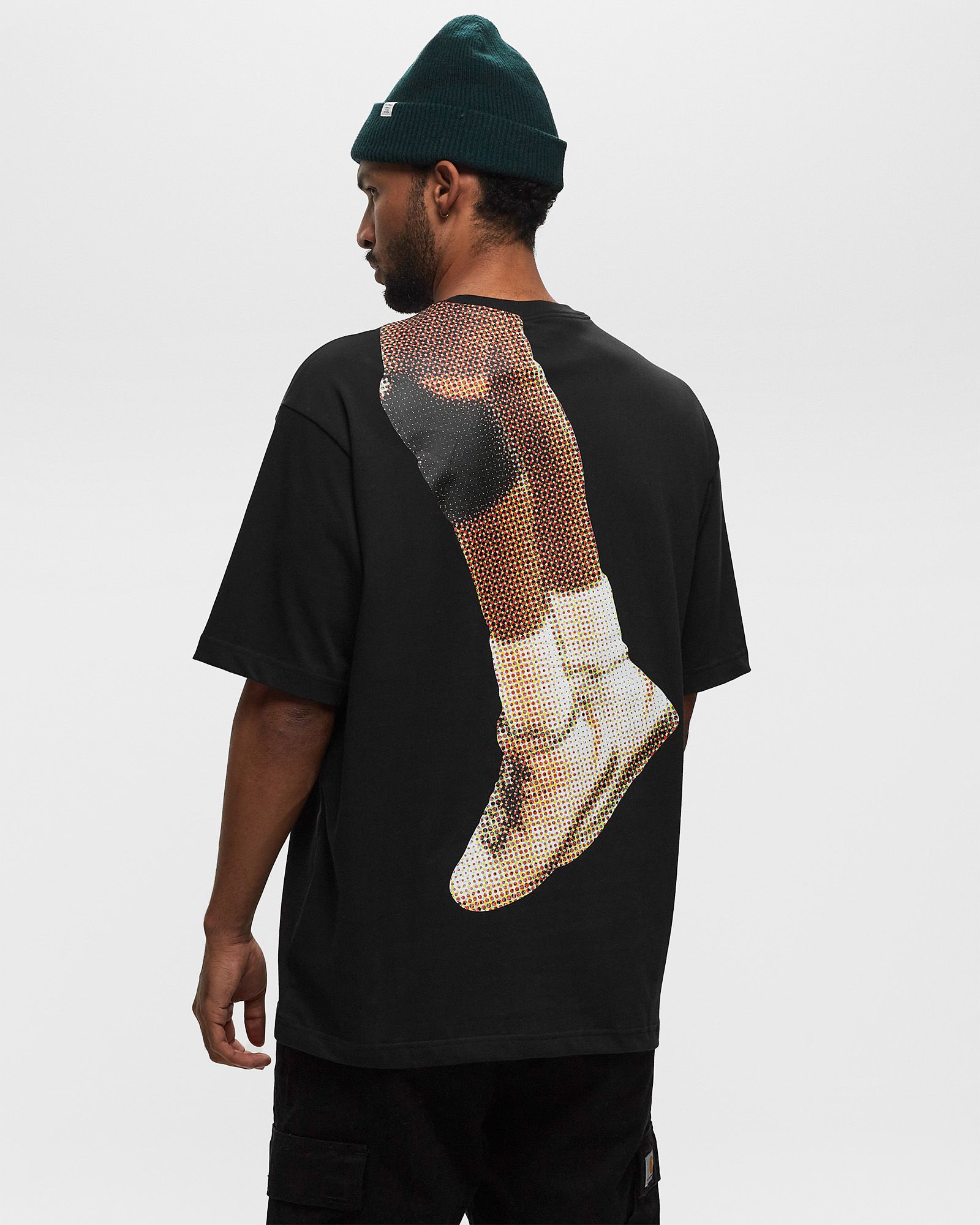 Jordan Flight Heritage 85 SS Crew