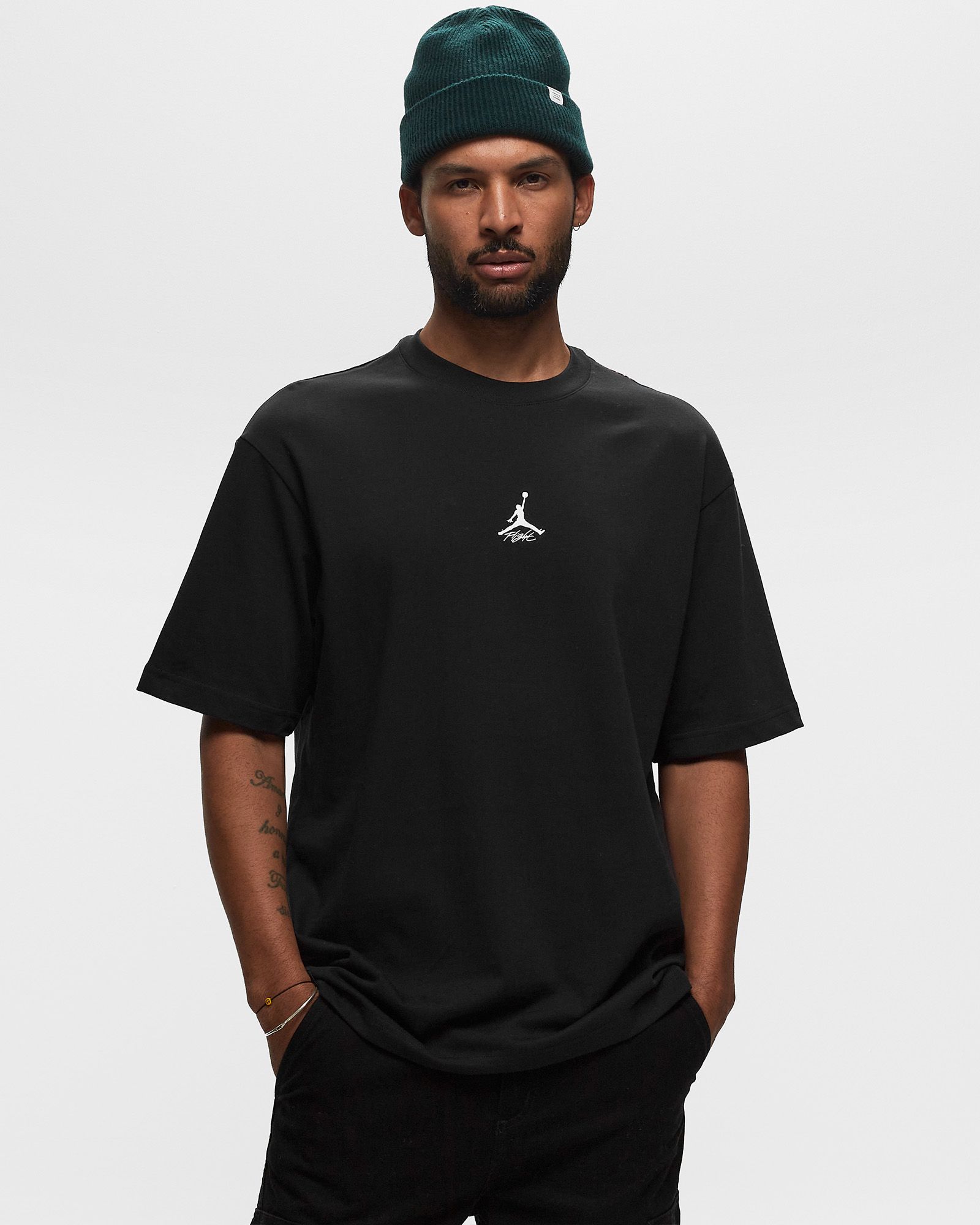 Jordan Flight Heritage 85 SS Crew