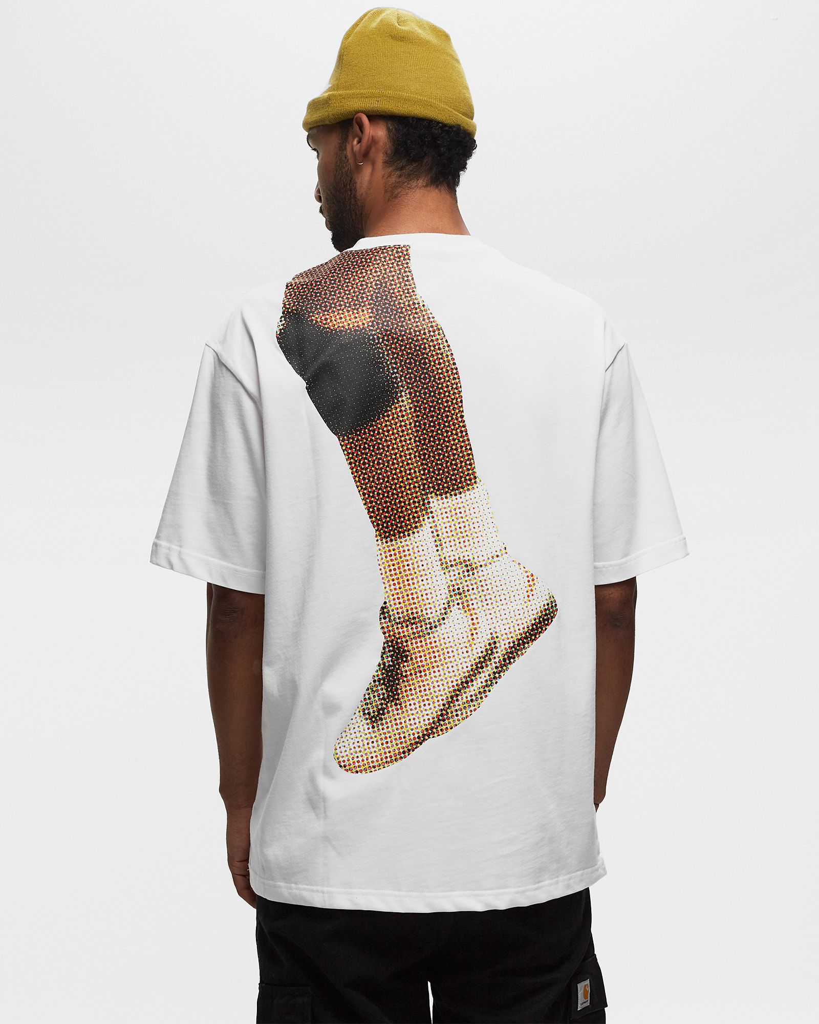 Jordan Flight Heritage 85 SS Crew