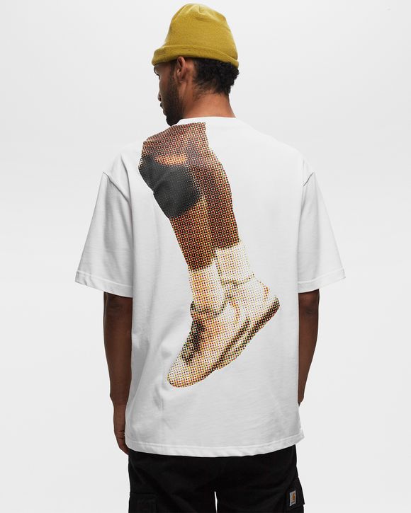 Jordan Flight Heritage 85 SS Crew