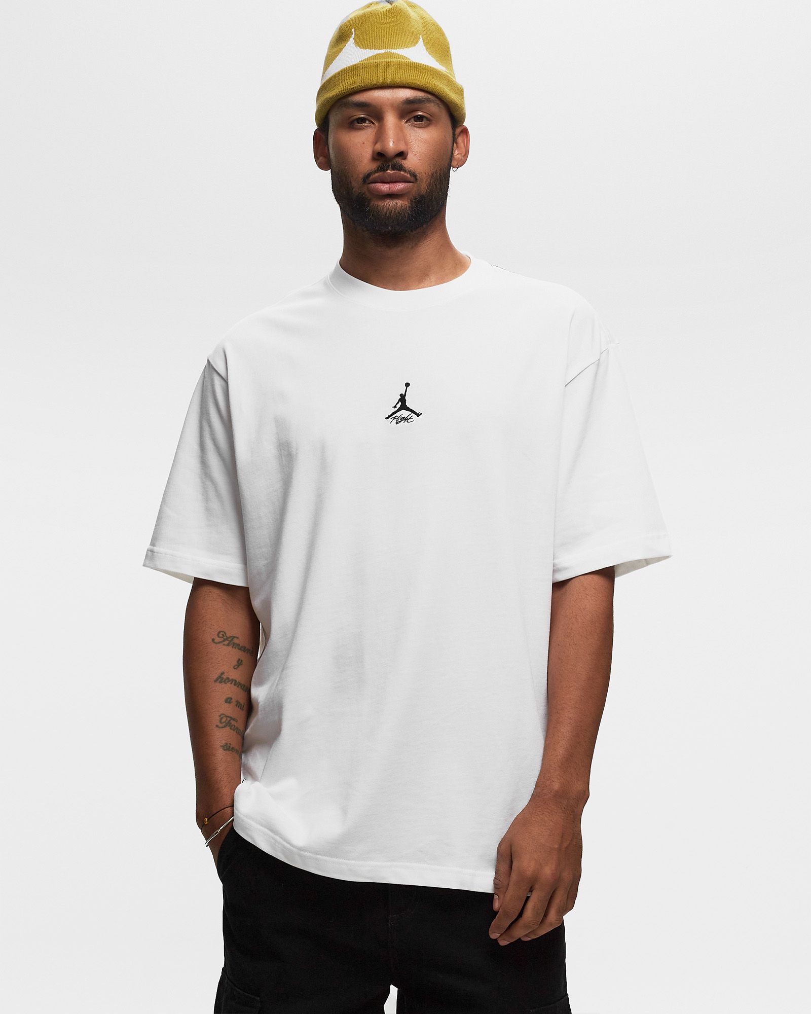 Jordan Flight Heritage 85 SS Crew