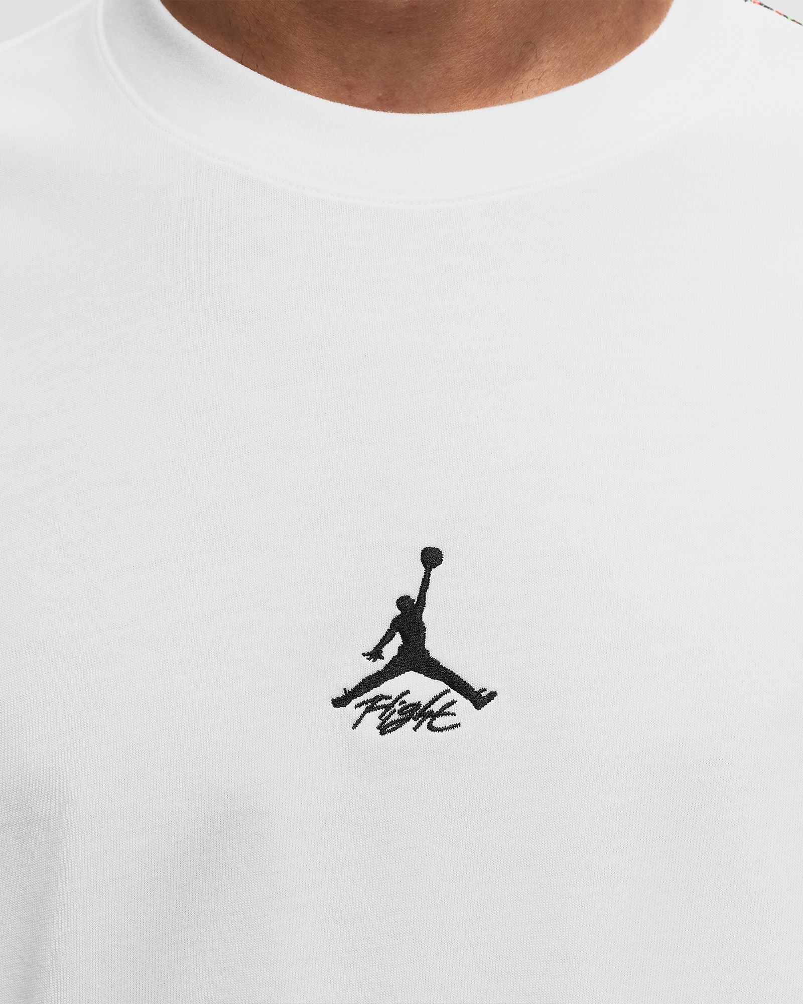 Jordan Flight Heritage 85 SS Crew