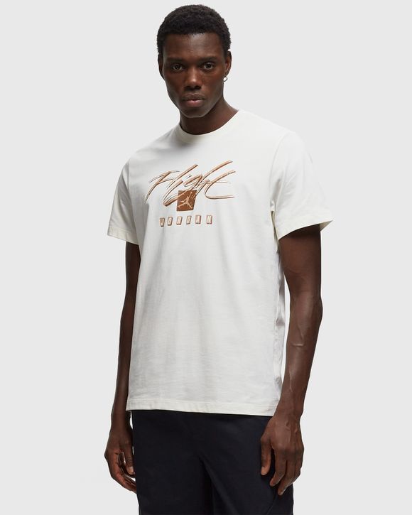 Jordan Jordan Flight Essentials T-Shirt White | BSTN Store