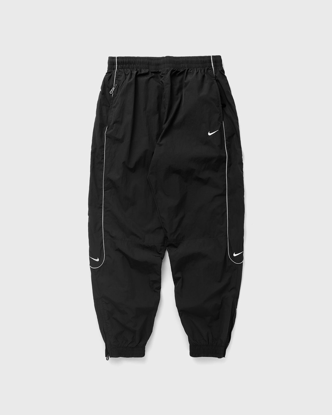 Nike short track pants deals