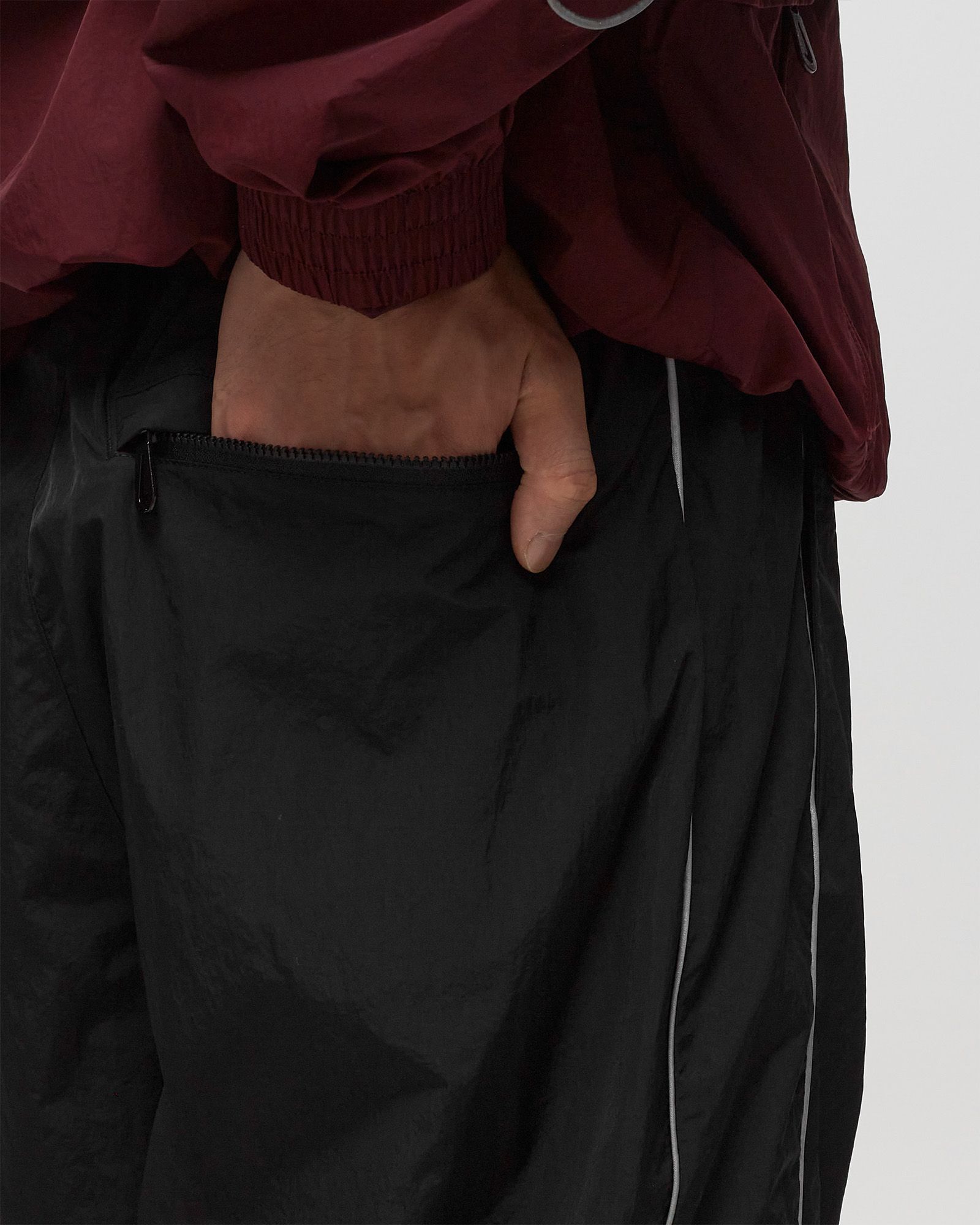 Nike Solo Swoosh Trackpant