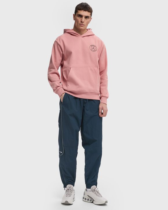 Solo Swoosh Track Pants