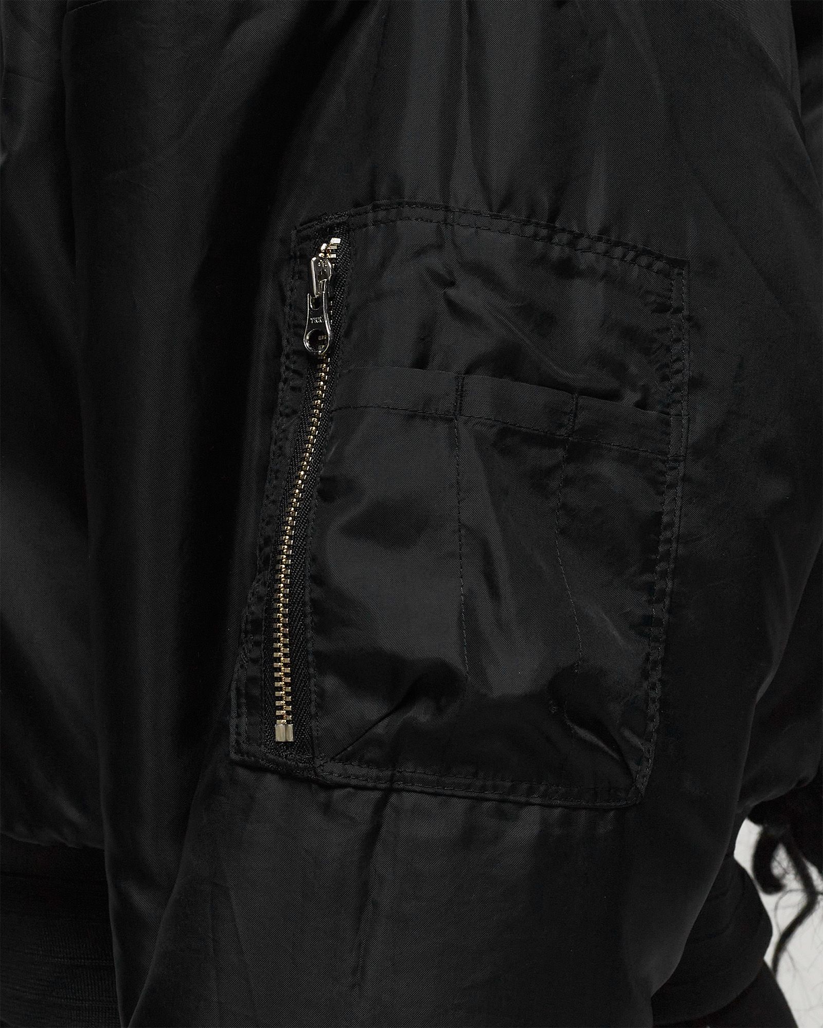 Nike Sportswear Women's Reversible Faux Fur Bomber