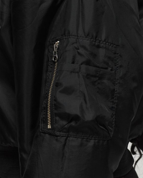 Nike Sportswear Women's Reversible Faux Fur Bomber