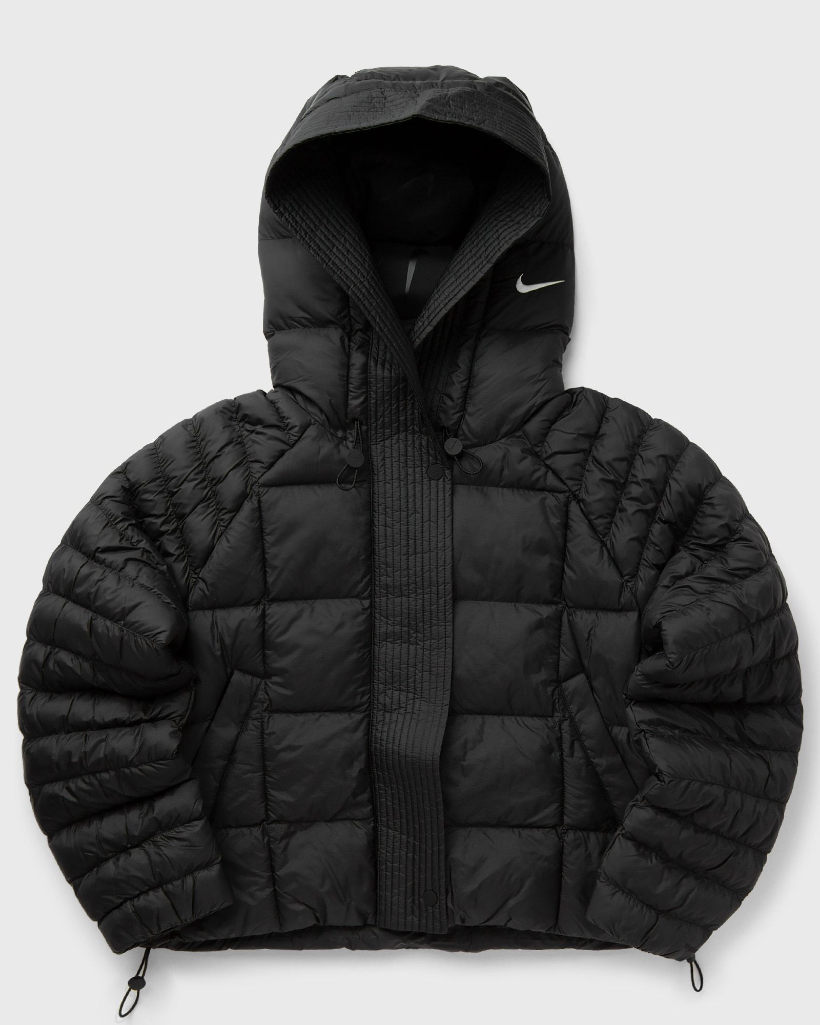WMNS Swoosh Puffer PrimaLoft® Therma-FIT Oversized Hooded Jacket