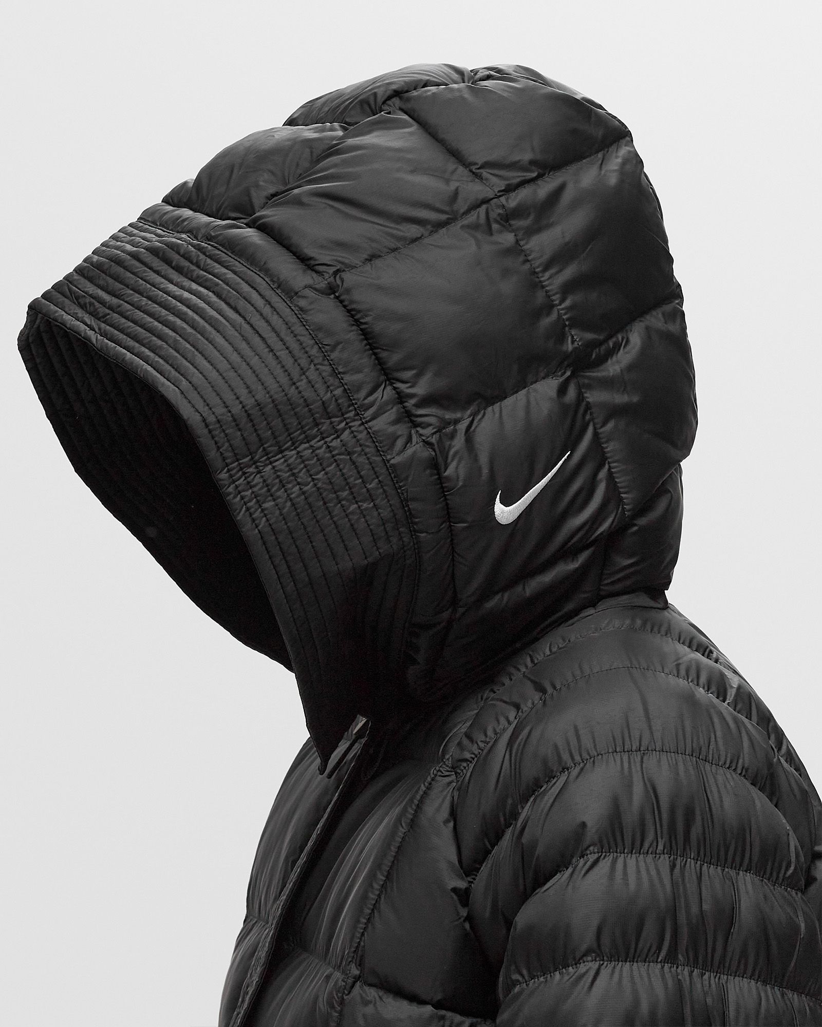 WMNS Swoosh Puffer PrimaLoft® Therma-FIT Oversized Hooded Jacket