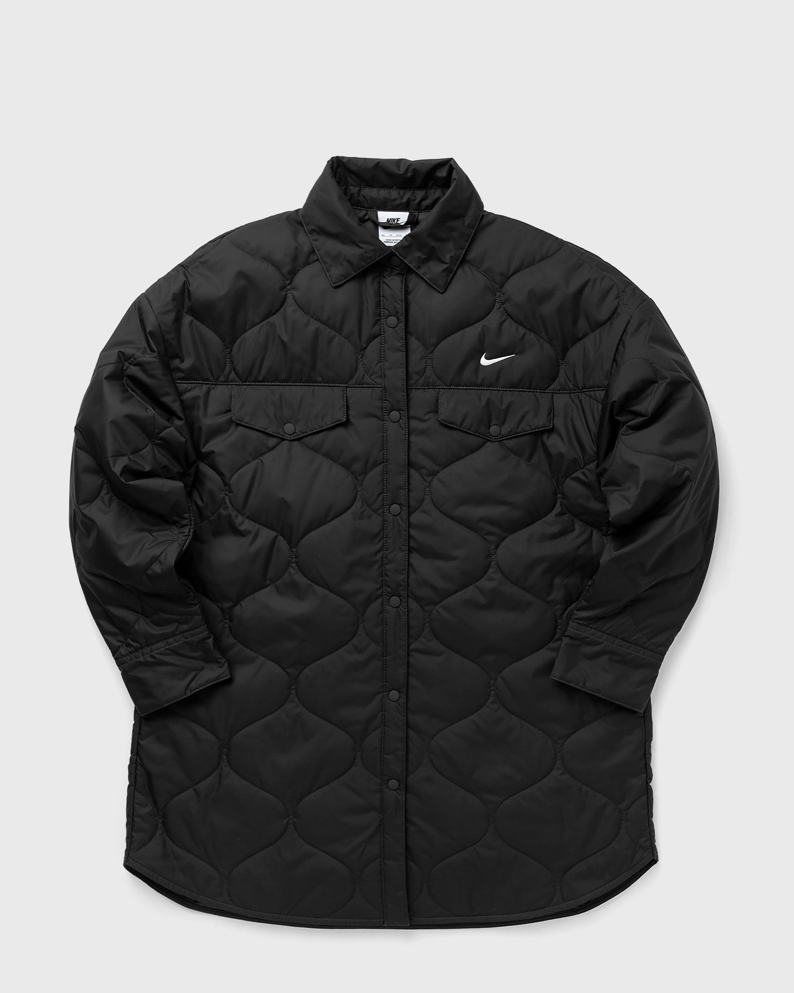 Nike Sportswear Essentials Women's Quilted Trench