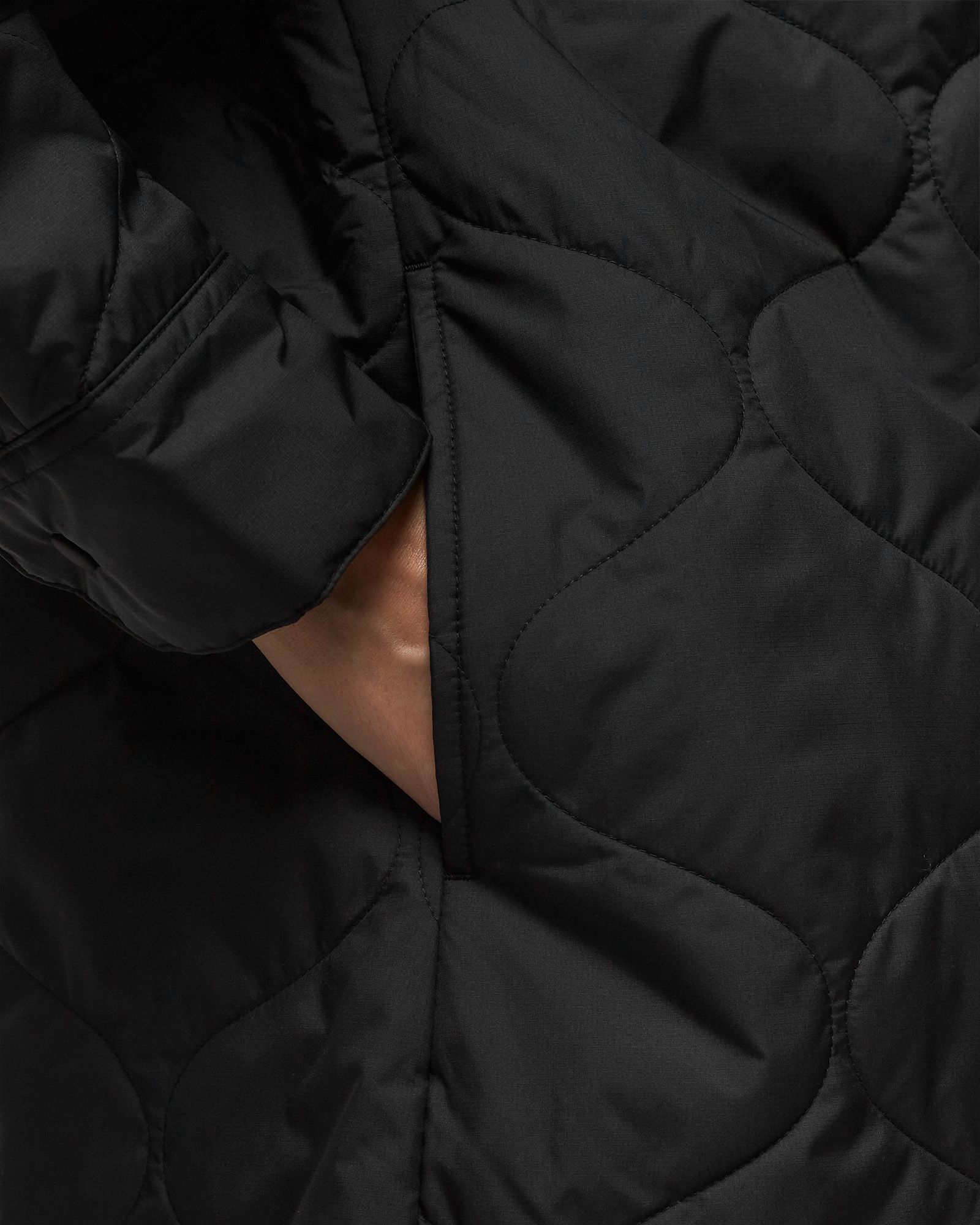Nike Sportswear Essentials Women's Quilted Trench
