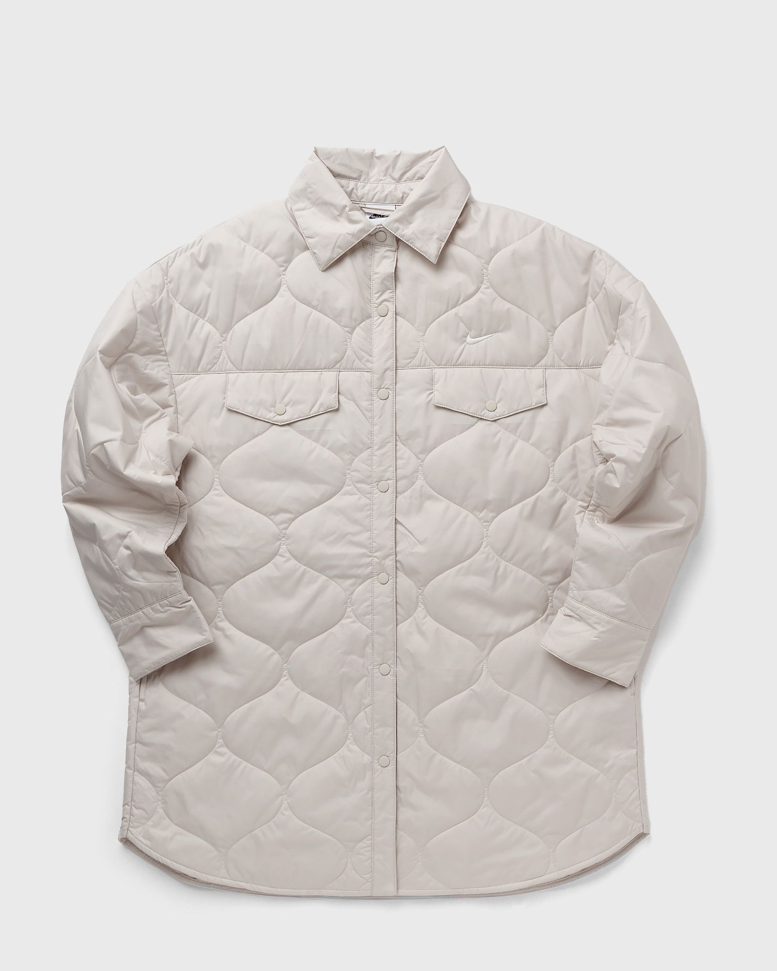 Nike Sportswear Essentials Women's Quilted Trench